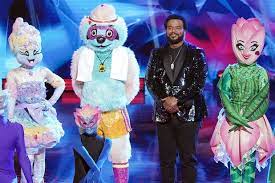 The masked dancer is going to be one big zoo! The Masked Dancer Season 1 Winner Revealed Was It Cotton Candy Sloth Or Tulip