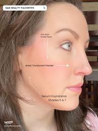 Top SAIE Beauty Favorites: Dew Blush, Serum Foundation & More