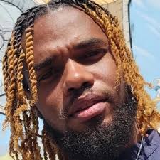 Dick Grayson as Batman in Knightfight #1 🦇