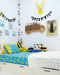 Interior Kamar Tidur Minimalis Anak Laki Laki Interior Kamar Tidur Anak Interior Kamar Tidur