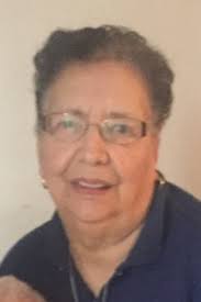 Obituary of Maria de Fatima Cabral Lourenco
