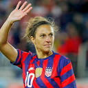 Carli Lloyd Confirms USWNT Once Lost to Team of 15-Year-Old Boys ...