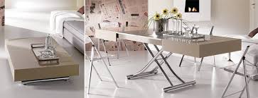 Shop for a dining room set at jennifer furniture. Nycitywoman Double Duty Space Saving Furniture Nycitywoman