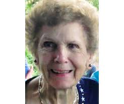 Shirley Buchanan Obituary (1930