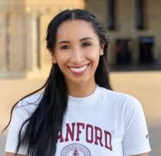 Sonia Bustos's Instagram, Twitter & Facebook