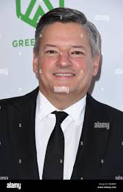 Ted thompson hi-res stock photography and images