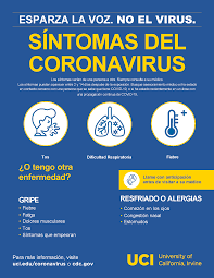 Maybe you would like to learn more about one of these? Additional Covid 19 Resources Environmental Health Safety Uci