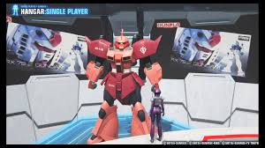 Customization is a big part of the gundam breaker series and the upcoming release will channel that mindset by allowing players more to choose from when it comes to gunpla colors, as well as the plating coating and dirtiness, and the expression of damage. Gundam Breaker 3 This Game Is Going To Ruin Me Meimi132 No Itonami