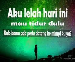 Ada banyak sekali ucapan selamat pagi lucu yang bisa mendongkrak semangat pada pagi hari. Kata Kata Ucapan Selamat Malam Lucu Cikimm Com