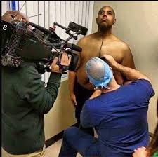 My 600-Lb. Life' star Larry Myers Jr. dead days after 49th birthday