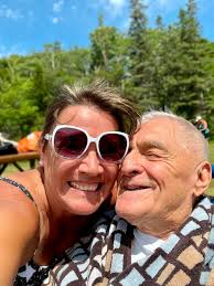 Richard Albert Sevigney