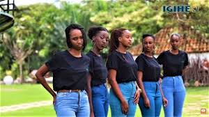Traditionally, the major titleholders of miss turkey represent the country at the miss universe, miss world and miss supranational and other titles might go to miss international and miss earth pageants. Imiterere N Intambuko By Abakobwa Batanu Binjiye Muri Miss Supranational Rwanda Youtube