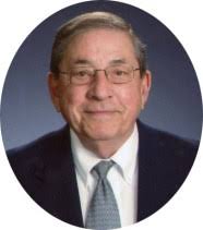 David M. Keller, Sr.