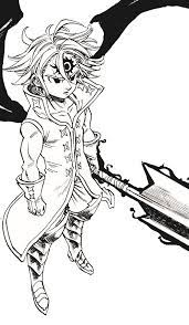 See more ideas about seven deadly sins anime, seven deady sins, 7 deadly sins. Pin On The Seven Deadly Sins