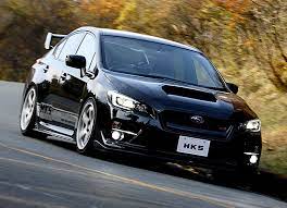 Let's face it, the base model subaru wrx is no pooch. Wrx Parts Product Hks