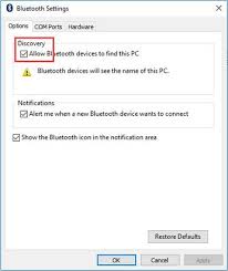We did not find results for: How To Connect Bluetooth Headphones To Pc Windows 10