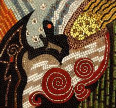 Mosaic Artists Gallery Of Mosaic Art For Sale Mosaic Art Mosaic Wall Art Mosaic
