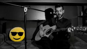 Bella senz'anima viene citata nel brano di francesco. Bella Senz Anima Cover Acoustic Alex Youtube