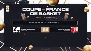 Les france basket camps, une expérience unique. Coupe De France Ffbb
