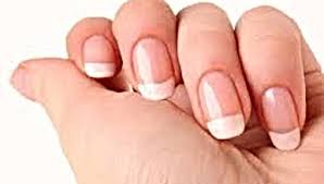 ‫الأظافر ( Nails )‬‎