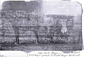 John Kern Broderick Family Page