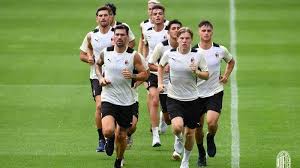 The breakfast staple that americans are used to is a bit uncommon in italy. Prediksi Pramusim Ac Milan Vs Modena 24 Juli 2021 Berita Bola Terkini Hari Ini Jadwal Prediksi Skor Sepak Bola
