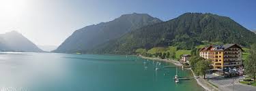 Familienparadies sporthotel achensee, achenkirch am achensee, tirol, austria. Direkt Am Achensee Hotel Post Am See In Pertisau