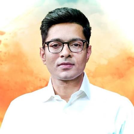 Abhishek Banerjee (@AbhishekBanerjeeOfficial) • Facebook