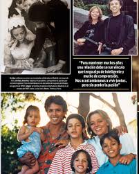 El cantante habló de la enfermedad de su esposa que la mantiene postrada en la cama y con respirador, ya que sus pulmones le funcionan al mínimo. Jairo Facebook