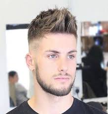 Manner Frisuren Fur Kurze Haare Neue Frisuren Rundes Gesicht Frisuren Haarschnitt Manner