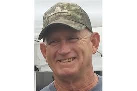 Wayne Pounds Obituary (1960