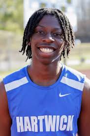 Josh Worrell's Instagram, Twitter & Facebook