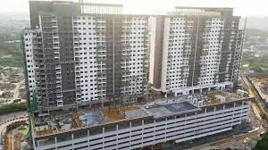 Now the circuit is closed and overbuilt not to be confused with shah alam stadium circuit (kart track). Batu Tiga Shah Alam Subang Empire Subang Shah Alam Property Serviced Apartments