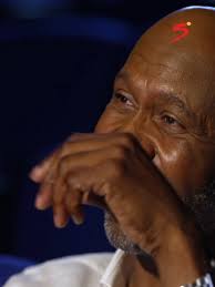 Lucas Radebe: Once a Chief, Always a Legend