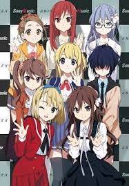 Pin Di Anime Pics