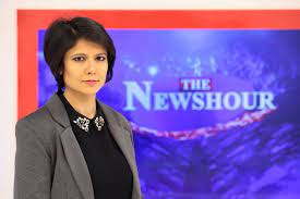 Ceo of news uk, rebekah brooks, tells staff pandemic has hammered print sales and advertising revenue. Times Now Strengthens Its Primetime Appoints Padmaja Joshi