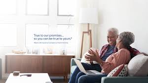 As far as their financial products are concerned. Allianz Life Home Facebook