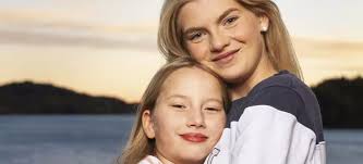 Jeg skal gi jentene mine trygghet