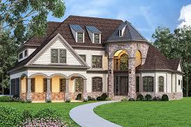 At advanced house plans, our many one story house plans also include luxurious touches such as ornate ceilings. French Country House Plans