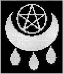 Free pagan cross stitch patterns. Wicca Cross Stitch Patterns Free Cross Stitch Patterns Cross Stitch Patterns Cross Stitch Cross Stitch Patterns Free