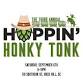 Hoppin' Honky Tonk