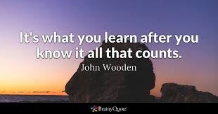 Learning Quotes Brainyquote