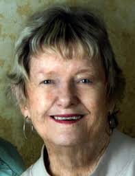 Obituary information for Patsy Ann "Pat" Johnson