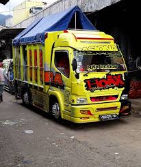 Pilihan modifikasi truk dan modifikasi mobil pickup. Kumpulan Modifikasi Mobel Truk Terheboh Sepanjang Sejarah Modifikasi Mobil Mobil Modifikasi Kendaraan