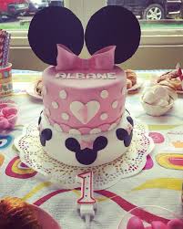 Tout un symbole mais aussi l'occasion de se régaler pour les petits et les grands avec une tranche moelleuse, colorée et joliment décorée de. Commander Decoration Anniversaire Elegant Decoration Anniversaire Fille 1 An Minnie Gateau Anniversaire 1 An Decoration Anniversaire Gateau Anniversaire