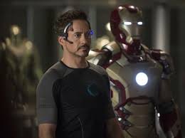 Iron man and hellcat were lucky to survive their first encounter with korvac and his new disciples, but finding him and stopping him is proving an even. Iron Man 4
