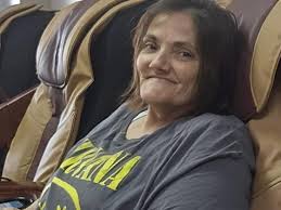 Rhonda Lea Harmon's Memorial Website