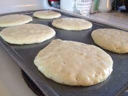 What can be cooked on a griddle? Best Pancakes On A Great Griddle Love The Secret Ingredient