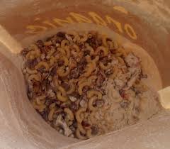 That's cool, too — good to know what i'm eating comes from a farm field and not a chemical laboratory. Mary Janes Farm Organic Chilimac Reviews Trailspace