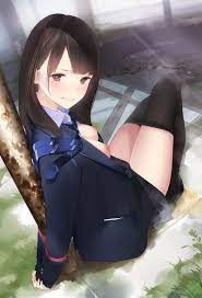 ゼログラ 天三月 天三月 天 かわいい 女の子 イラスト